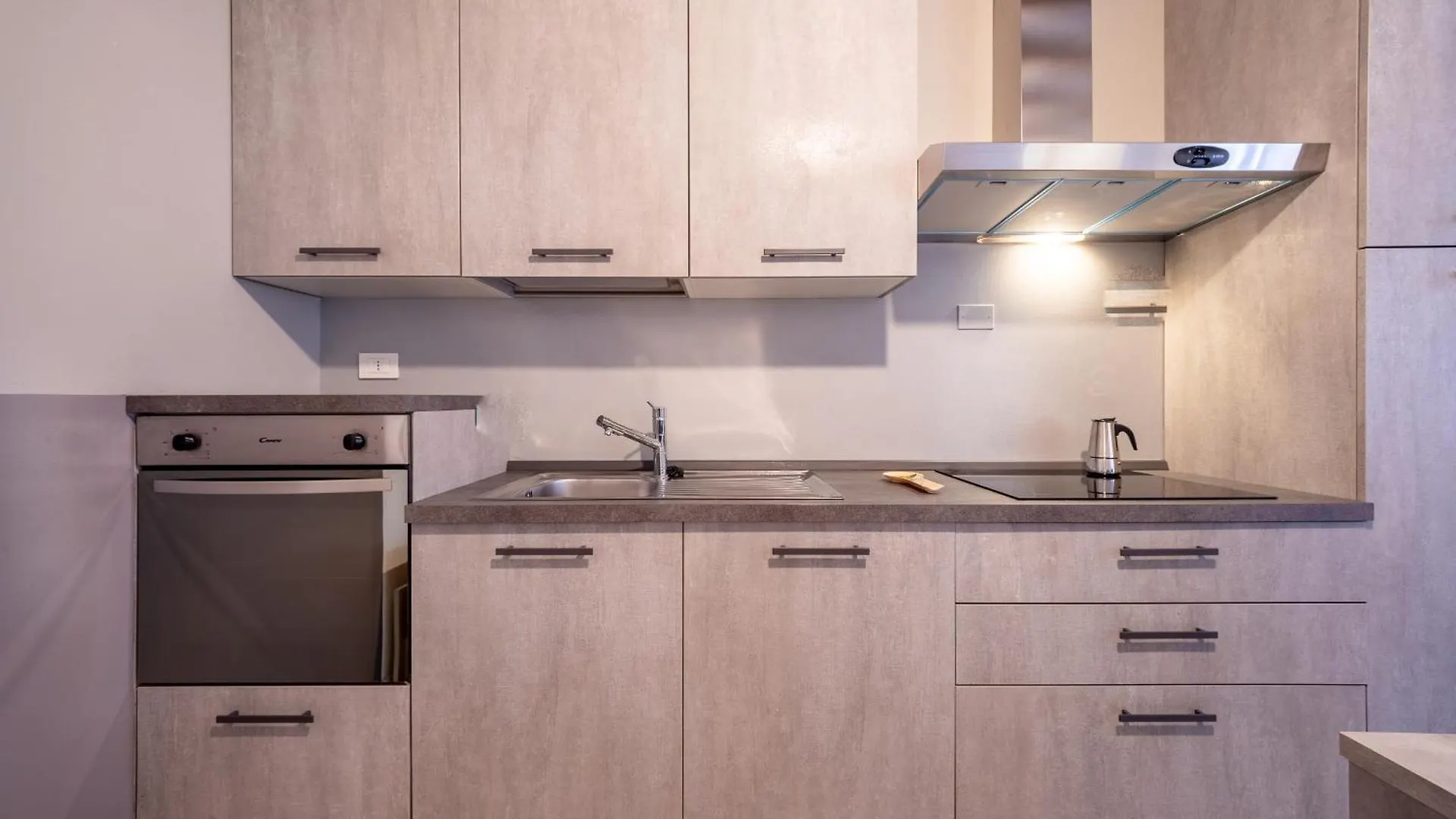 Corpus Domini Downtown Flat Apartment Vicenza