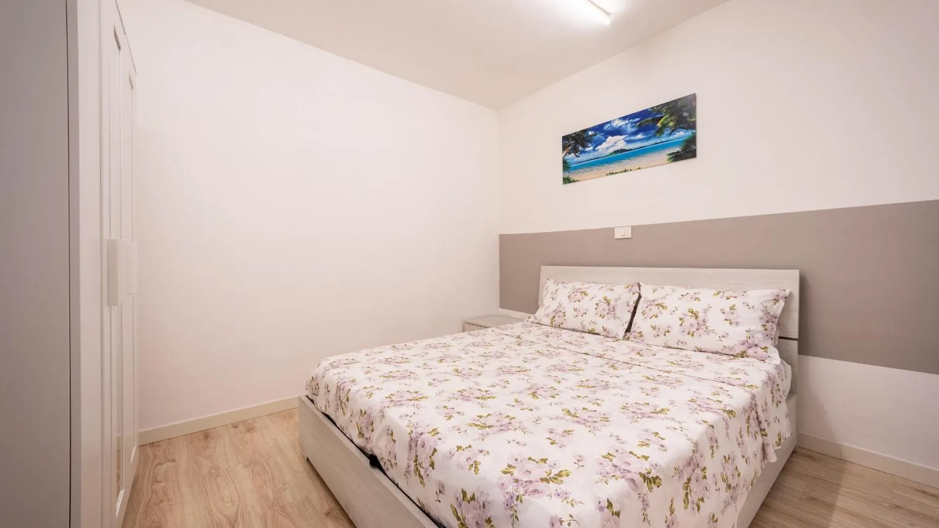 Corpus Domini Downtown Flat Apartment Vicenza Italy