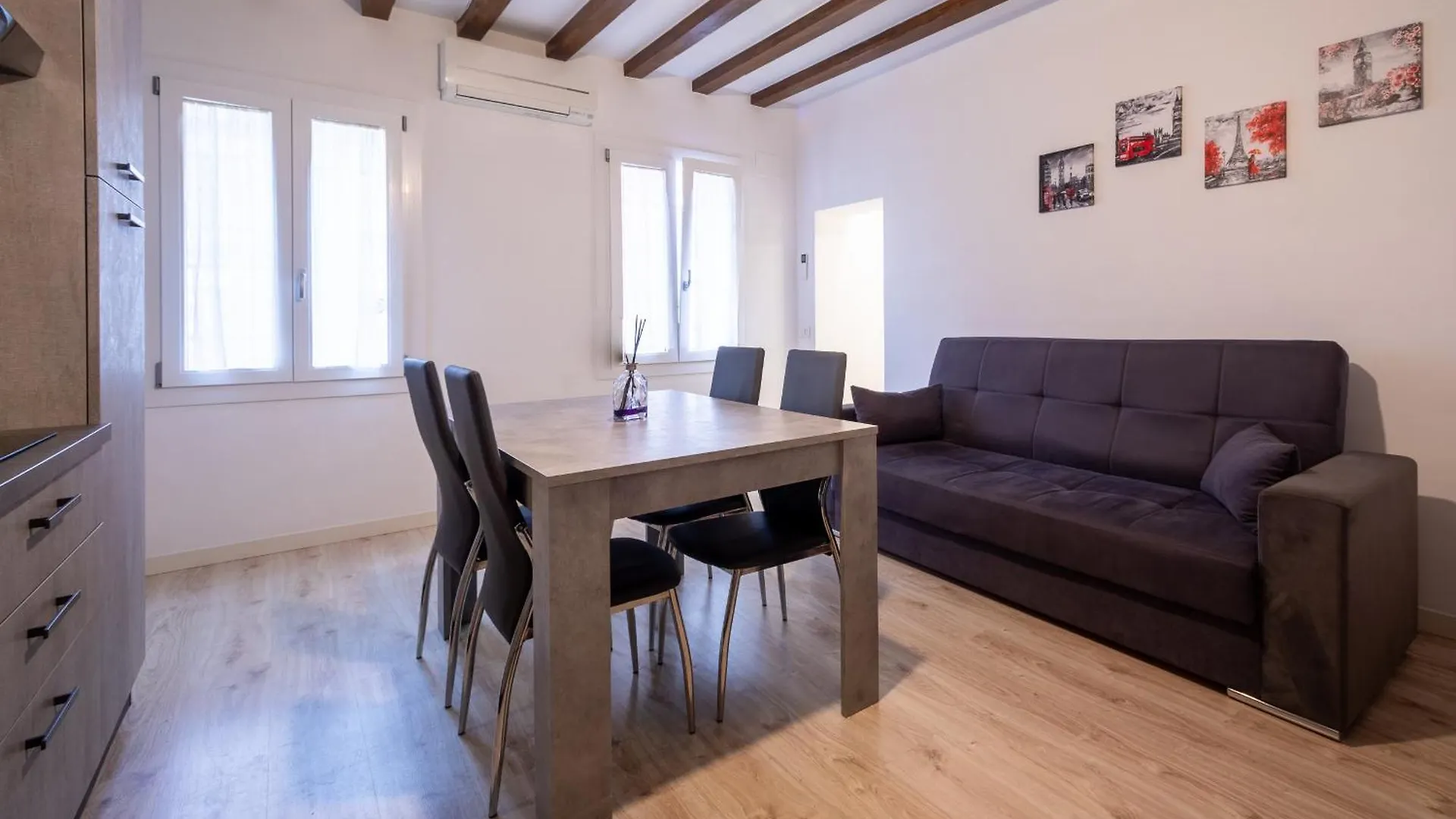 Corpus Domini Downtown Flat Apartment Vicenza