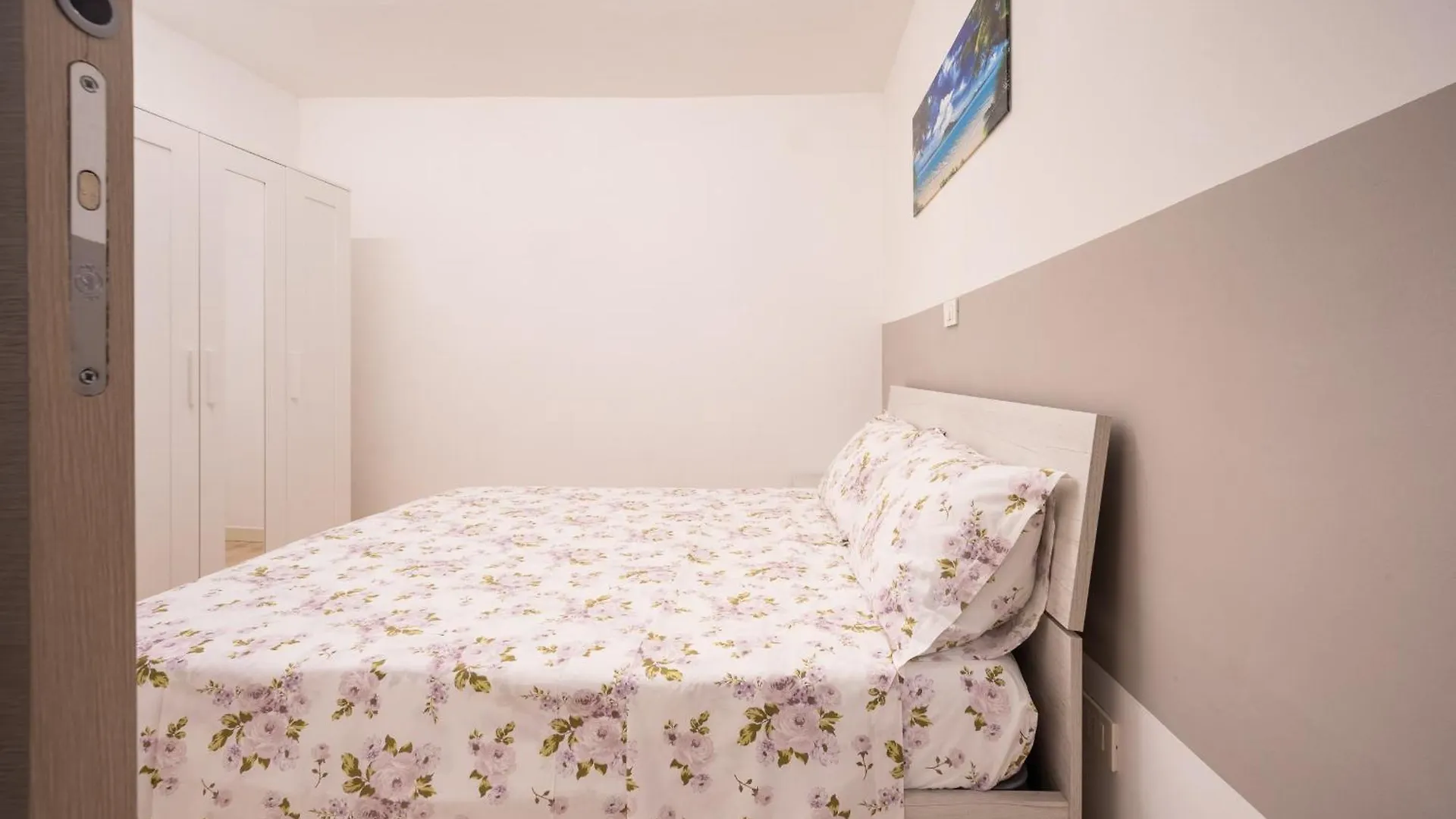 Corpus Domini Downtown Flat Apartment Vicenza Italy