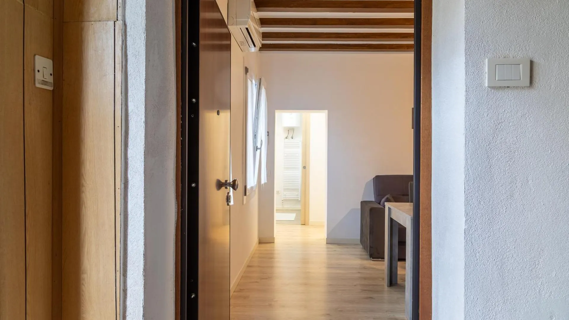 Corpus Domini Downtown Flat Apartment Vicenza