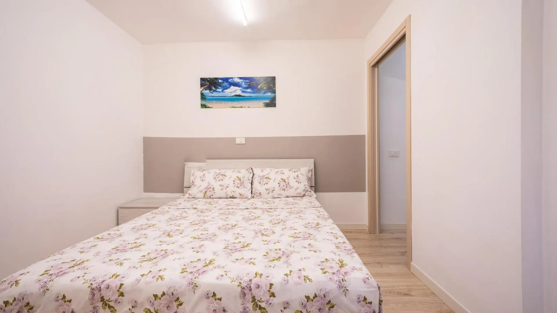 Corpus Domini Downtown Flat Apartment Vicenza